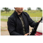 Куртка демісезонна 5.11 Tactical Nevada Softshell Jacket Black L (78035-019) - изображение 6