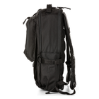 Рюкзак тактичний 5.11 Tactical LV18 Backpack 2.0 Black (56700-019) - зображення 5