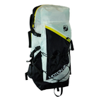 Рюкзак туристический Klymit Motion 35 Чорний/білий 35 литров (12MTWh35D) - изображение 1