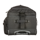 Сумка тактична транспортна 5.11 Tactical Mission Ready 3.0 90L Black (56477-019) - зображення 5