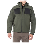 Куртка тактична для штормової погоди 5.11 Tactical Sabre 2.0 Jacket Moss L (48112-191) - зображення 8