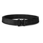 Пояс тактичний 5.11 Tactical Maverick Battle Belt Black XL (56664-019) - зображення 1