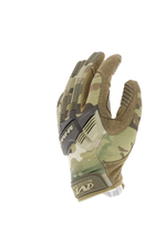 Рукавички тактичні Mechanix Wear M-Pact Gloves Multicam M (MPT-78) - зображення 7