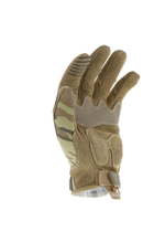 Рукавички тактичні Mechanix Wear M-Pact Gloves Multicam M (MPT-78) - изображение 12