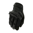 Рукавички тактичні Mechanix Wear M-Pact Covert Gloves Black XL (MPT-55)