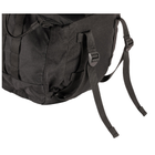 Рюкзак тактичний 5.11 Tactical RUSH100 Backpack Black S/M (56555-019) - зображення 7