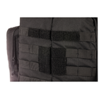 Рюкзак тактичний 5.11 Tactical RUSH100 Backpack Black S/M (56555-019) - зображення 15