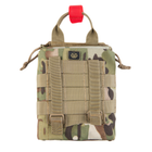 Підсумок медичний P1G-Tac Tactical trauma kit pouch MTP/MCU camo (P190058MC) - изображение 2