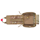 Підсумок медичний P1G-Tac Tactical trauma kit pouch MTP/MCU camo (P190058MC) - зображення 5