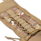 Підсумок медичний P1G-Tac Tactical trauma kit pouch MTP/MCU camo (P190058MC) - зображення 7