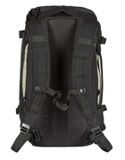 Рюкзак тактичний 5.11 Tactical AMP24 Backpack 32L Black 32 liter (56393-019) - зображення 8