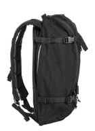 Рюкзак тактичний 5.11 Tactical AMP24 Backpack 32L Black 32 liter (56393-019) - зображення 9