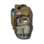 Рюкзак тактичний 5.11 Tactical AMP24 Backpack 32L Black 32 liter (56393-019) - изображение 15