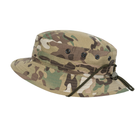 Панама військова польова P1G MBH(Military Boonie Hat) MTP/MCU camo XL (UA281-M19991MCU) - зображення 2