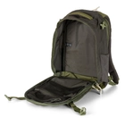 Рюкзак тактичний 5.11 Tactical COVRT18 2.0 Backpack Grenade (56634-828) - зображення 7