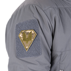 Куртка зимняя P1G ALPHA Graphite M (UA281-29890-GT) - изображение 5