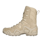 Черевики LOWA Zephyr MK2 HI TF Desert UK 12/EU 47 (310852/0410) - зображення 2