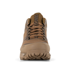 Черевики 5.11 Tactical A/T Mid Waterproof Boot Dark Coyote 4 US/ EU 37 (12446-106) - изображение 3