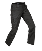 Штани тактичні 5.11 Tactical STRYKE PANT - WOMEN'S Black 14/Long (64386-019) - зображення 13