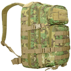 Рюкзак тактичний ASSAULT Sturm Mil-Tec S ARID-Woodland 20 l (14002056) - изображение 1