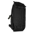 Рюкзак тактичний 5.11 Tactical Daily Deploy 24 Pack Black (56690-019) - изображение 7