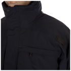 Куртка тактическая демисезонная 5.11 Tactical 3-in-1 Parka Dark Navy 2XL (28001-724) - изображение 7