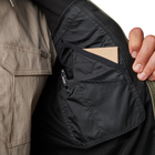 Куртка демісезонна 5.11 Tactical Chameleon Softshell Jacket 2.0 RANGER GREEN XL (48373-186) - зображення 11