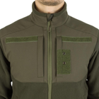Куртка польова P1G LEGATUS Olive Drab L (UA281-29967-OD) - зображення 3