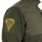Куртка польова P1G LEGATUS Olive Drab L (UA281-29967-OD) - изображение 6