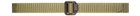 Пояс тактичний 5.11 Tactical TDU Belt - 1.5 Plastic Buckle TDU Green XL (59551-190) - изображение 2