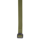 Пояс тактичний 5.11 Tactical TDU Belt - 1.5 Plastic Buckle TDU Green XL (59551-190) - изображение 3
