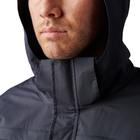 Куртка штормова 5.11 Tactical TacDry Rain Shell 2.0 Black XL (48372-019) - зображення 6