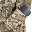 Куртка гірська літня P1G-Tac Mount Trac MK-2 Український цифровий камуфляж (ММ-14) XL (J21694UDC) - изображение 8