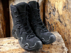 Ботинки LOWA Zephyr HI GTX TF Black UK 9/EU 43.5 (310532/0999) - изображение 8