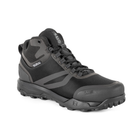 Черевики 5.11 Tactical A/T Mid Waterproof Boot Black 6 US/EU 38.5 (12446-019) - зображення 3