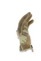 Рукавички тактичні Mechanix Wear M-Pact Gloves Multicam 2XL (MPT-78) - зображення 3