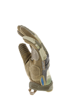 Рукавички тактичні Mechanix Wear M-Pact Gloves Multicam 2XL (MPT-78) - зображення 8