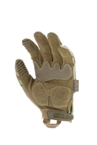 Рукавички тактичні Mechanix Wear M-Pact Gloves Multicam 2XL (MPT-78) - зображення 9