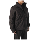 Куртка тактична демісезонна 5.11 Tactical 3-in-1 Parka 2.0 Black XL (48358-019) - зображення 2