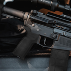 Руків'я Magpul MOE-K2 Grip - AR15/M4 Black (MAG522-BLK) - зображення 4