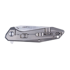 Нож складной Ruike P135-SF Grey (P135-SF) - изображение 3