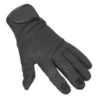 Рукавички тактичні Sturm Mil-Tec Neoprene/Amaro Shooting Gloves Black S (11657002) - зображення 5