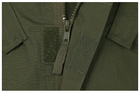 Кітель військовий польовий ACU US Sturm Mil-Tec Olive XL (11923001) - изображение 13
