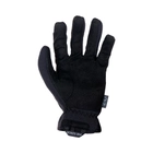 Рукавички тактичні Mechanix Wear FastFit Covert Gloves Black 2XL (FFTAB-X55) - изображение 2
