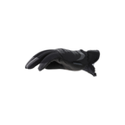 Рукавички тактичні Mechanix Wear FastFit Covert Gloves Black 2XL (FFTAB-X55) - изображение 4