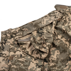 Куртка гірська літня P1G-Tac Mount Trac MK-2 Український цифровий камуфляж (ММ-14) 2XL (J21694UDC) - изображение 3