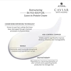 Krem do włosów Alterna Caviar Restructuring Bond Repair Leave-in Protein Cream 150 ml (873509027867) - obraz 2