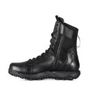 Ботинки тактические 5.11 Tactical A/T 8 Waterproof Side Zip Boot Black 9.5 US/EU 43 (12444-019) - изображение 2