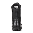 Ботинки тактические 5.11 Tactical A/T 8 Waterproof Side Zip Boot Black 9.5 US/EU 43 (12444-019) - изображение 4