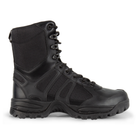 Ботинки тактические COMBAT BOOTS GENERATION II Sturm Mil-Tec Black EU 40/US 7 (12829002) - изображение 1